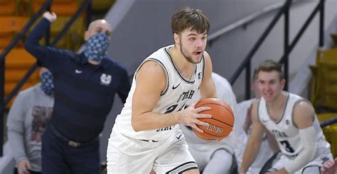 Rollie Worster - Men's Basketball - Utah State University Athletics