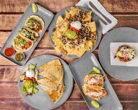 Order Taqueria Viva Villa (Sierra) Menu Delivery in Fontana | Taqueria
