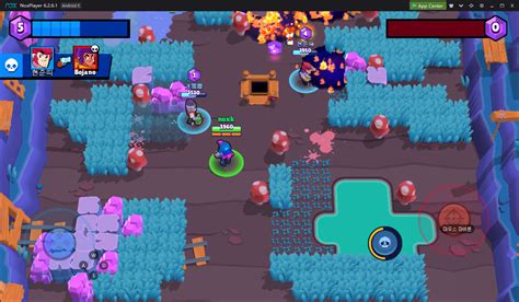 꿈을 버린 대신 사랑을 택했던 노연하에게 돌아온 것은 연인의 배신뿐 버렸던 꿈을 다시 꾸기 위해 쉼 없이 달린. 브롤스타즈 게임 녹스앱플레이어에서 튕김없이 실행하는 방법 ...