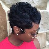 You can have the quick weave in as many manners as you like and whether it is layers, curls, bangs or simple straight look. 13 Short Quick Weave Hairstyles Currently Trending In 2021