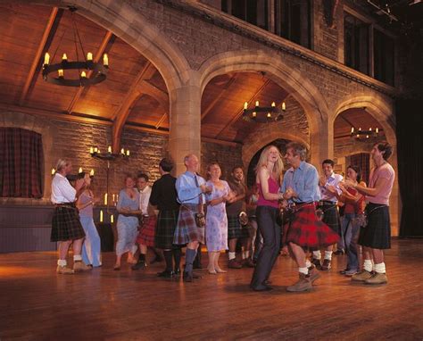 Ceilidh Dancing By Visitscotland Via Flickr Ceilidh Dance Edinburgh
