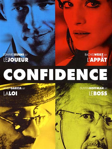 2003 Confidence