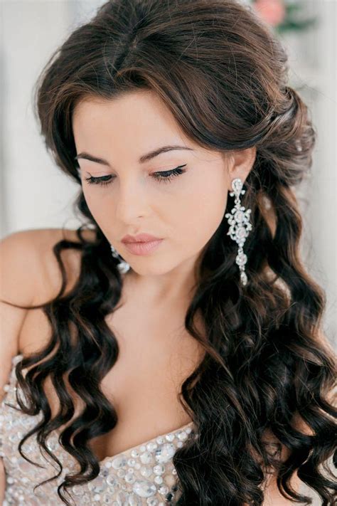 Wedding Hairstyles ♥ Pretty Hair ♥ 2116141 Weddbook