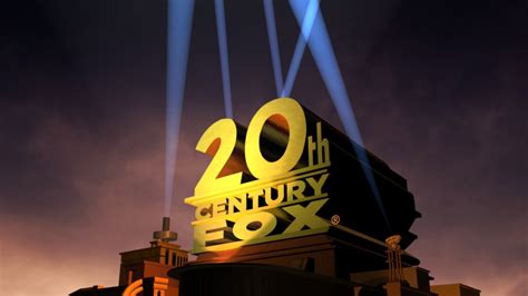 20th Century Fox Logo 1994 Prototype V2 Remake By Angrybirdsfan2003 On
