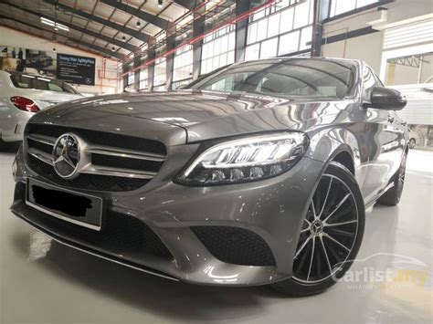 We did not find results for: Mercedes-Benz C200 2018 AMG 2.0 in Selangor Automatic ...