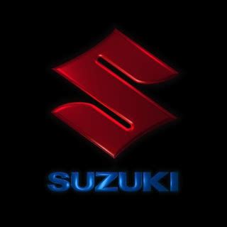 Fri, aug 27, 2021, 2:15am edt Auto Car Logos: Suzuki Logo