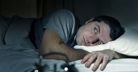 10 Easy Ways To Get A Good Nights Sleep Huffpost News