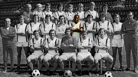 The man from dakar, senegal, had wrapped up his playing years with 22 caps for the french team. Une pensée pour Jean-Pierre Adams