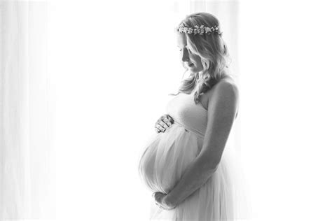Annas Maternity Session Seattle In Home Maternity Session — Seattle Area Wedding And