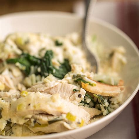 Chicken pork adobo, pork cacciatore, pork and mushroom soup, etc. Turkey Casserole | Stonyfield Recipes | Recipe | Turkey ...