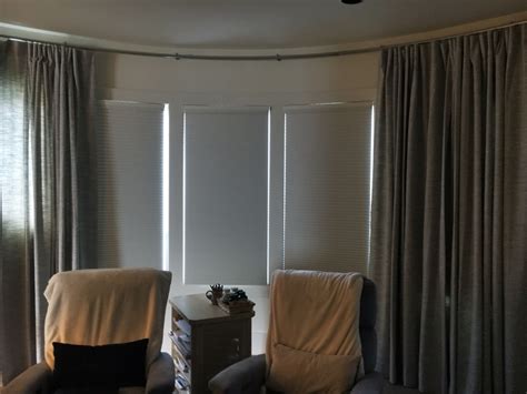 The size of each honeycomb cell helps contribute to the amount of energy your window coverings save you. Duette® Honeycomb | Window coverings, Shades blinds ...