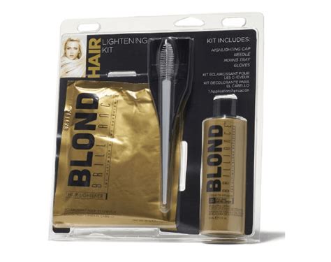 Best At Home Highlighting Kits For When You Cant See A Colorist