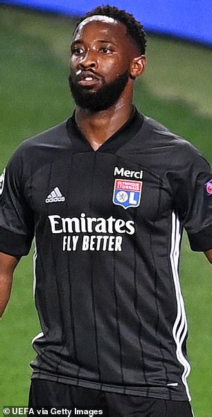 Dembele, 24, has joined atletico madrid on loan until the end of the season after being identified as a replacement for the recently departed diego costa. Moussa Dembele completes Atletico Madrid loan as Slimani ...