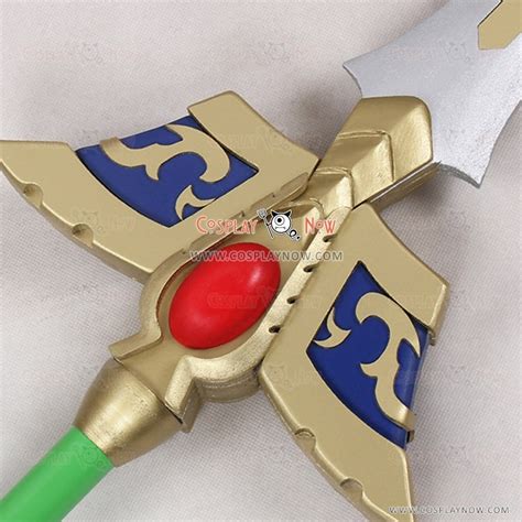 Roy, der erbe von pherae, muss seine heimat und seine freunde gegen den. Prop -0934 Fire Emblem_Sealed Sword_Roy_Binding Blade_Prop ...