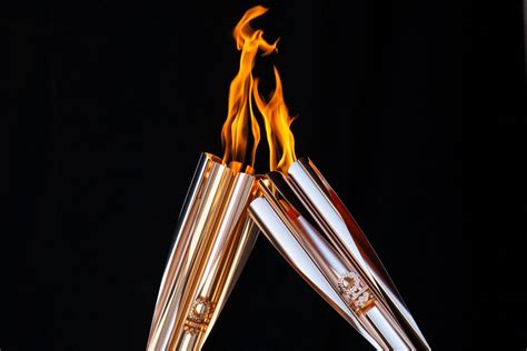 Olympic Flame Extinguished Marking End Of Tokyo Games Kvia