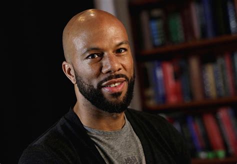Rapper Common lobbies state Capitol for juvenile justice - SFChronicle.com