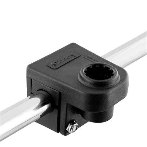 Check spelling or type a new query. scotty | No. 287 7/8" Round Rail Mount