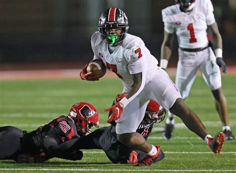 Preseason Top 25: Who are Northeast Ohio’s best high school football