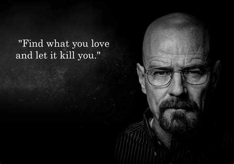 Breaking Bad Quotes Wallpapers Wallpaper Cave