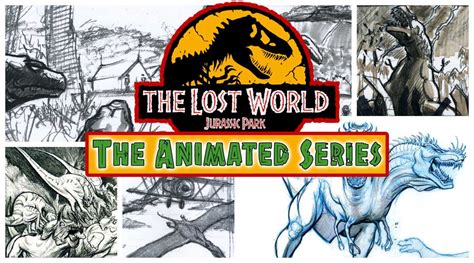 Jurassic Park The Lost World Loxalocal