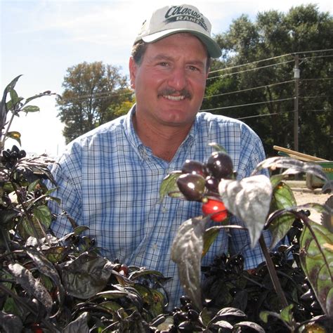 Maybe you would like to learn more about one of these? CSU researchers spicing up pepper varieties