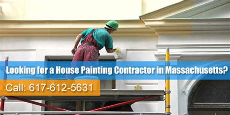 I hold master electrician licenses in ma, nh & ct; House Painting Contractors Boston MA | Commercial Painting ...