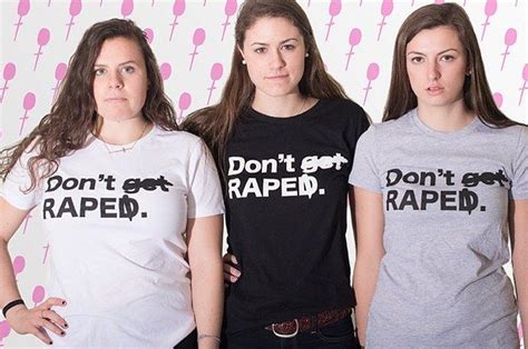 What Happens When A Feminist Clothing Company Faces Backlash From