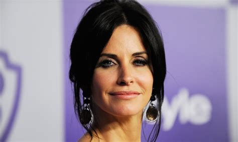 Courteney Cox Latest News Pictures And Videos Hello