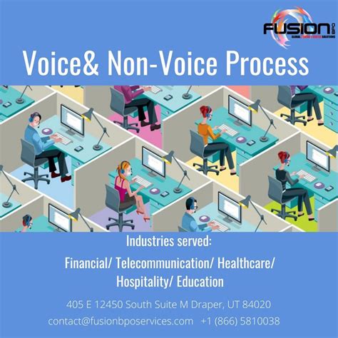 Bpo Voice Process Fusion Bpo Services Classifiedsuk Free