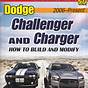 2014 Dodge Challenger Manual