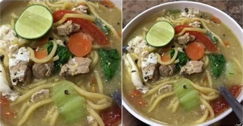 How about mee rebus tanjung puteri ? Resipi Mee Rebus Terengganu Style. Sedap, Mudah. 5 Minit ...
