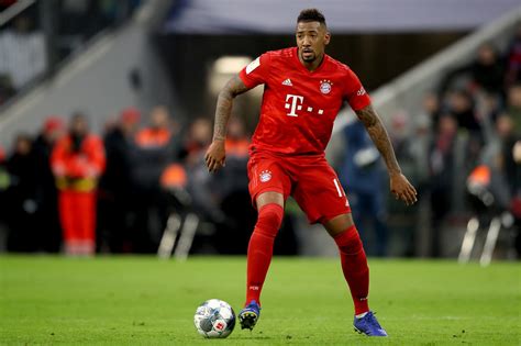 Berlin die sportliche zukunft von jerome boateng bleibt ungeklärt. Should Bayern Munich allow Jerome Boateng to leave in January?