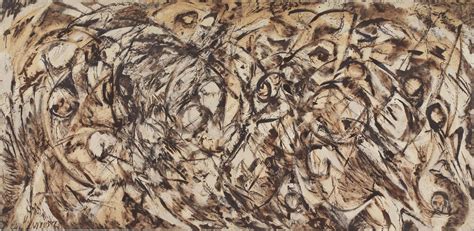 Abstract Expressionism How New York Overtook Europe To Become The