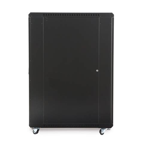Free kitchen designs and contractor discounts available. Kendall Howard 27U LINIER Server Cabinet - Convex/Glass Doors - 36" Depth