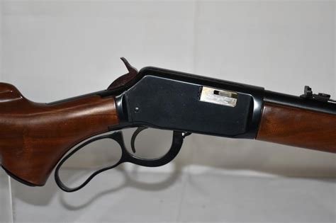 Lot X Winchester Model 9422m Xtr Classic 22 Mag Rifle