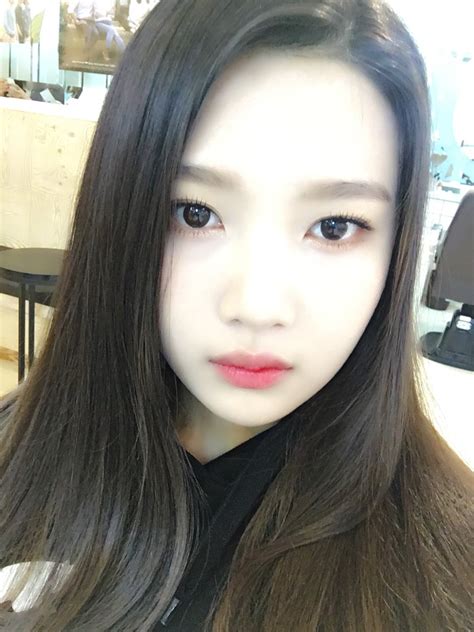 151218 Joy Red Velvet New Selca Novilimzloveredvelvet