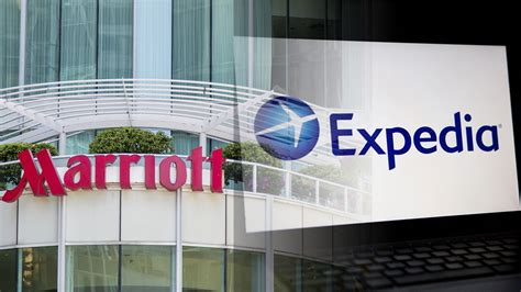 Want Wholesale Marriott Rates Theyre Only Available With Expedia