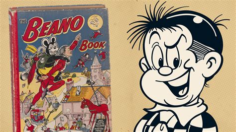 Archive Beano Annual 1954 Archive Annuals Archive On