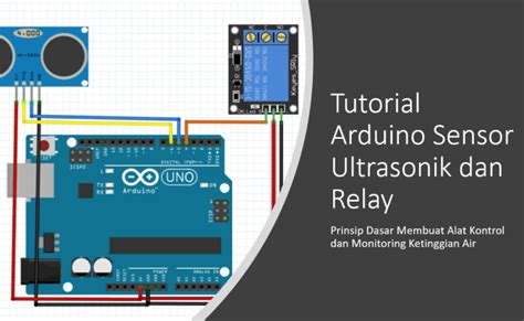 Cara Mengakses Sensor Tpa81 Arduino Belajar Arduino Tutorial Otosection