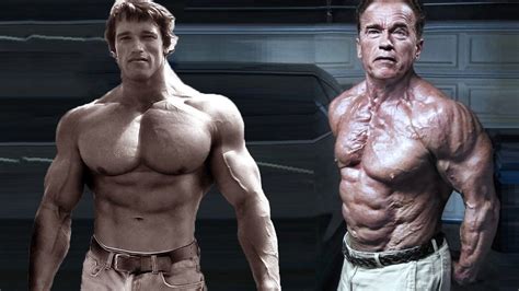 Olympia, conan, terminator, and governor of california. Arnold Schwarzenegger - THEN & NOW | Arnold schwarzenegger ...