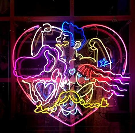 Pin By Michael Towne On Neon Neon Signs Love Neon Sign Neon