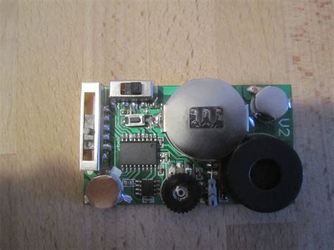 Your carbon monoxide alarm is going off for one of the following reasons: Little Miss Adventure: Crickets! Crrrrikey!