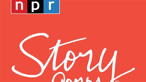 Storycorps Npr