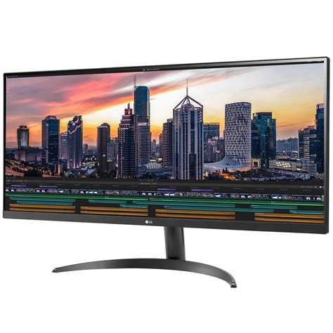 Lg 34 Inches Ultrawide Full Hd 2560 X 1080 Pixels Display Gaming