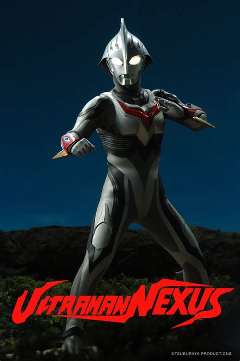 Looking For Ultraman Season Posters For Plex Server Tv Nihon