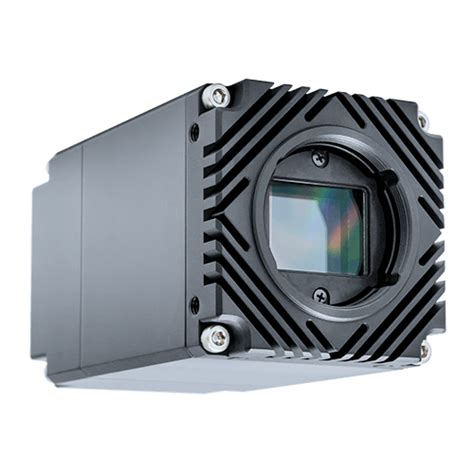 Industrial Machine Vision Cameras Lucid Vision Labs