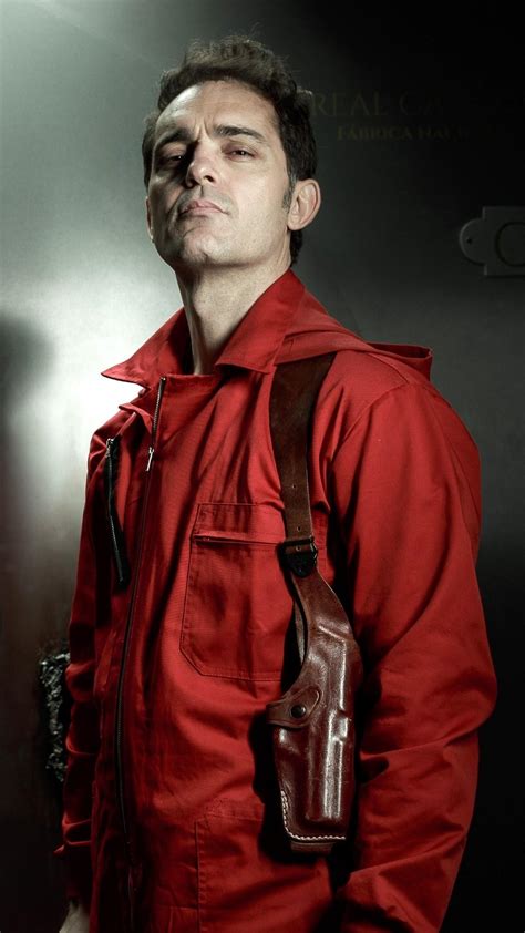Find your perfect phone wallpaper for your iphone or android device. Money Heist Berlin Phone Wallpapers - Wallpaper Cave