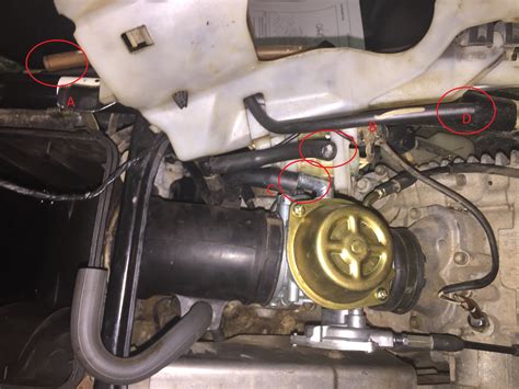 Yamaha grizzly 600 wont charge. 25 Yamaha Grizzly 600 Carburetor Diagram - Worksheet Cloud