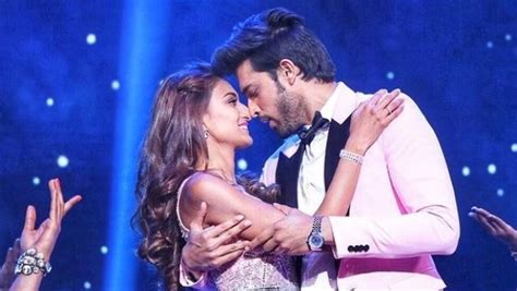 Parth Samthaan Says Theres No Cold Vibe Between Him And Erica Fernandes