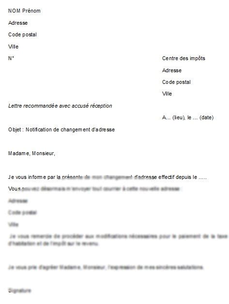 Comment rédiger une lettre de motivation pour un stage ?dans cett. modele de lettre pour un changement de service - Modele de ...
